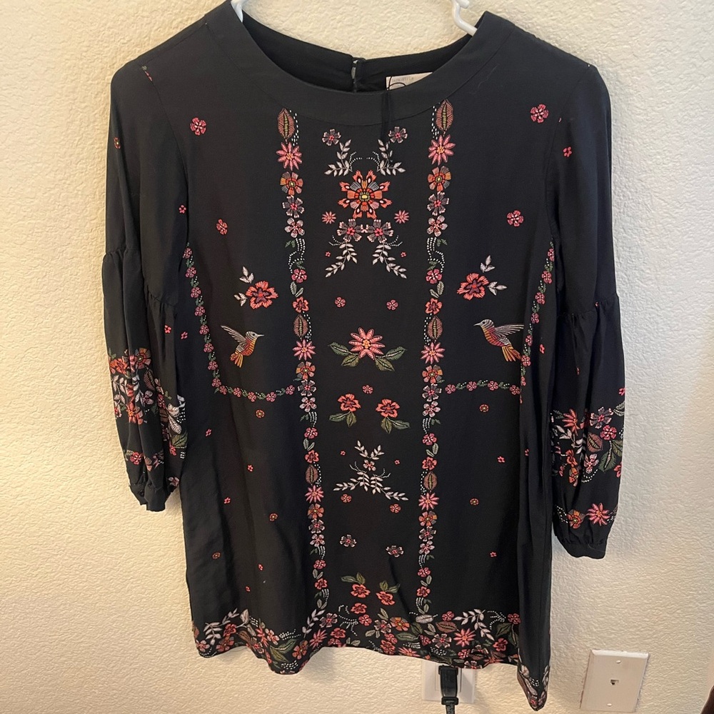 Zara Girls Dress